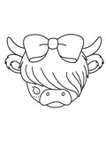 Freebie Coloring Page