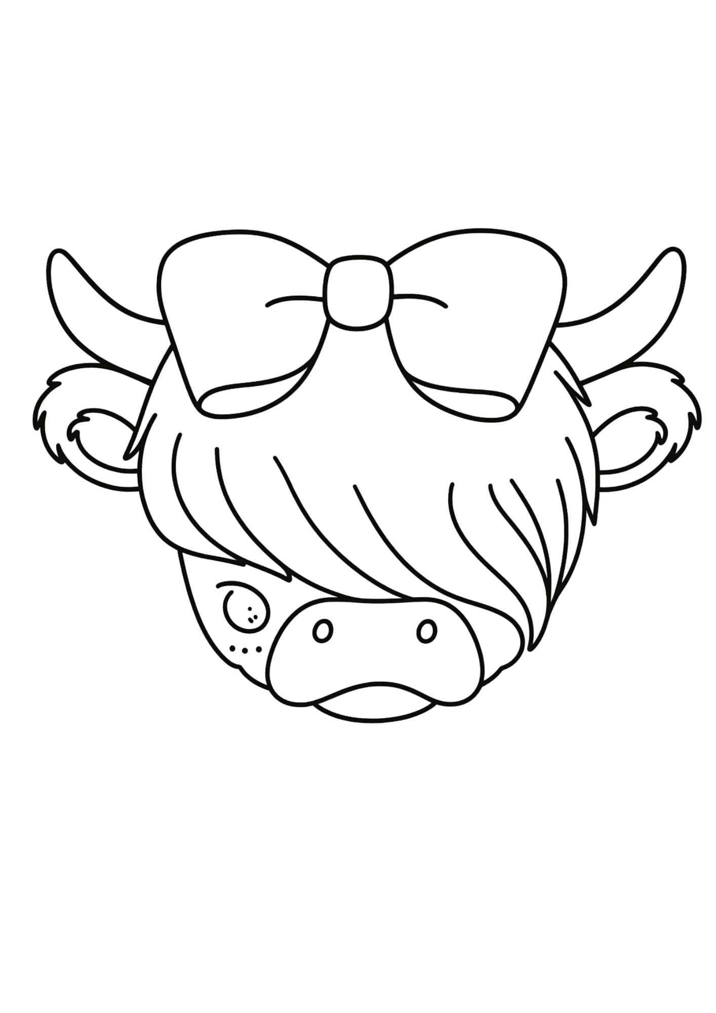 Freebie Coloring Page